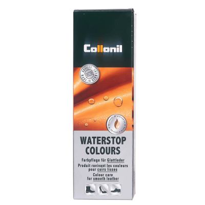 Крем-боя за обувки COLLONIL Waterstop Puder