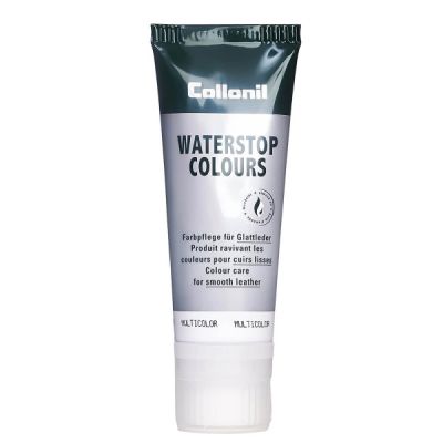 Крем-боя за обувки COLLONIL Waterstop Sand