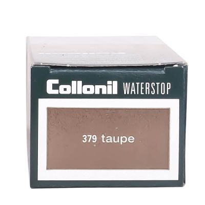 Крем-боя за обувки COLLONIL Waterstop Taupe