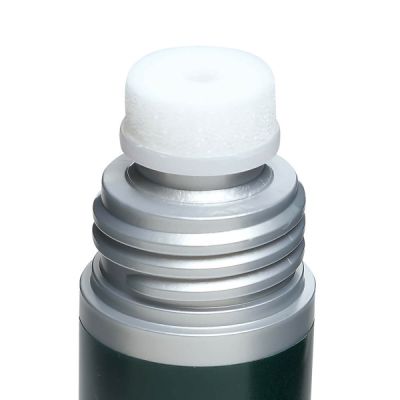 Бяла боя за обувки COLLONIL