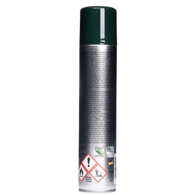 Безцветен спрей за набук и велур COLLONIL