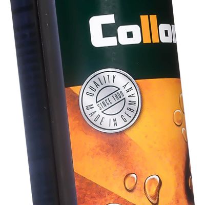 Черен спрей за набук и велур COLLONIL