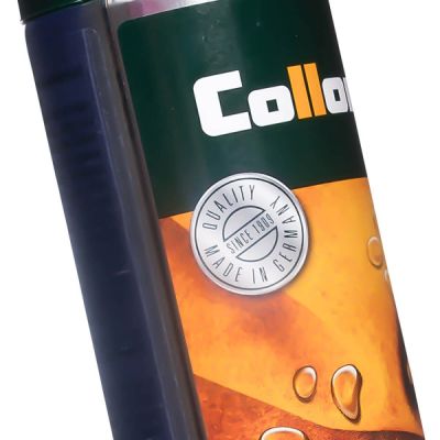 Спрей за набук и велур COLLONIL кафяв