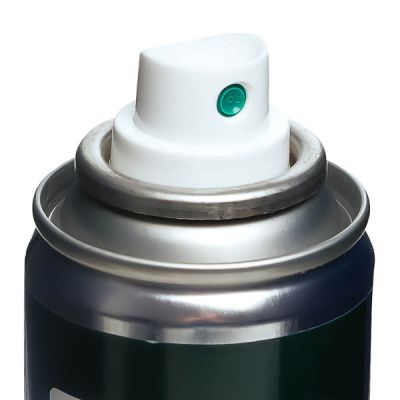 Спрей за набук и велур COLLONIL кафяв