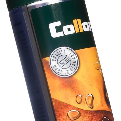 Тъмнокафяв спрей за набук и велур COLLONIL