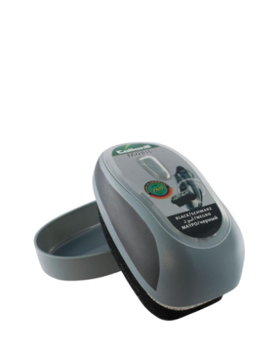 Гъба за черни кожени обувки COLLONIL Mobile