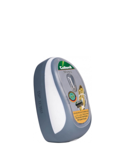 Безцветна гъба за кожени обувки COLLONIL Mobile