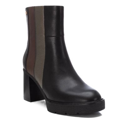 Дамски кожени боти CARMELA