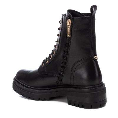 Дамски кожени боти CARMELA