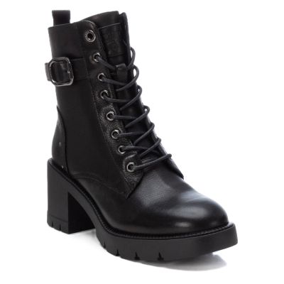 Дамски кожени боти CARMELA