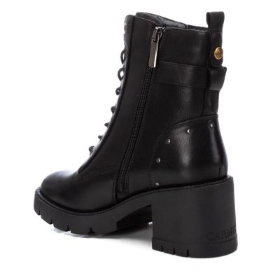 Дамски кожени боти CARMELA