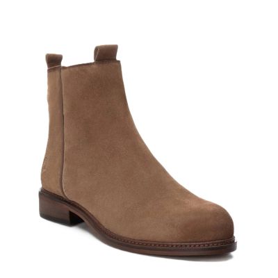 Дамски велурени боти CARMELA