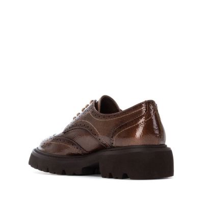 Дамски обувки лак CARMELA