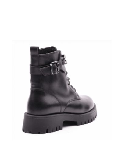 Дамски кожени боти FRAU