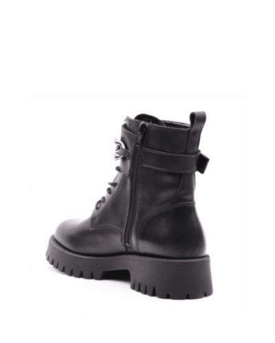 Дамски кожени боти FRAU