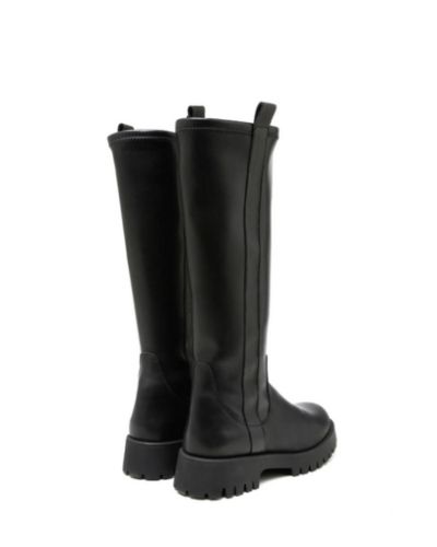 Дамски ластични ботуши FRAU