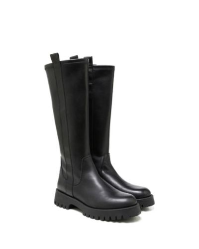 Дамски ластични ботуши FRAU