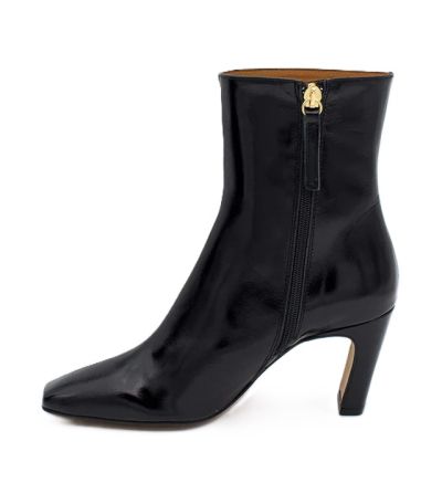 Дамски кожени боти ANGEL ALARCON