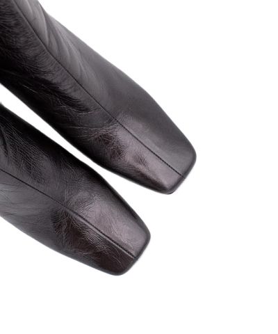 Дамски кожени боти ANGEL ALARCON