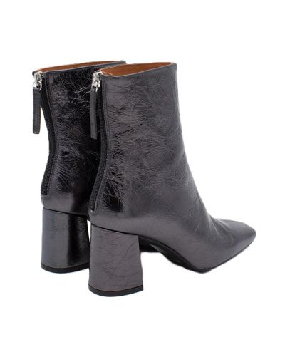 Дамски кожени боти ANGEL ALARCON