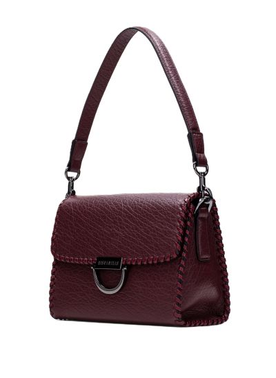 Дамска чанта бордо HISPANITAS 
