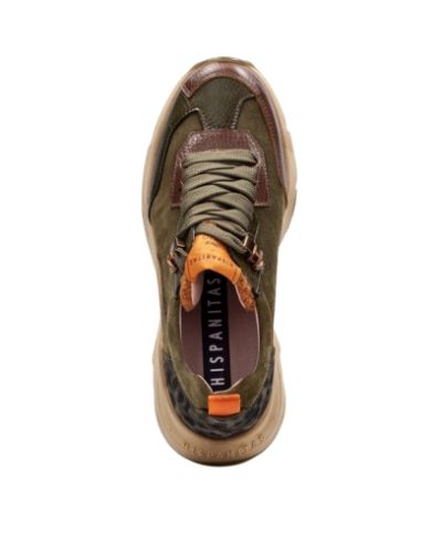 Дамски спортни обувки HISPANITAS