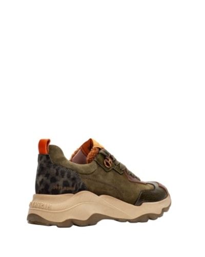 Дамски спортни обувки HISPANITAS