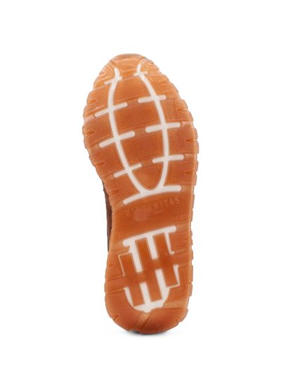 Дамски велурени спортни мокасини HISPANITAS