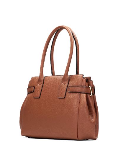 Дамска чанта камел HISPANITAS