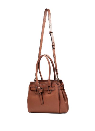 Дамска чанта камел HISPANITAS