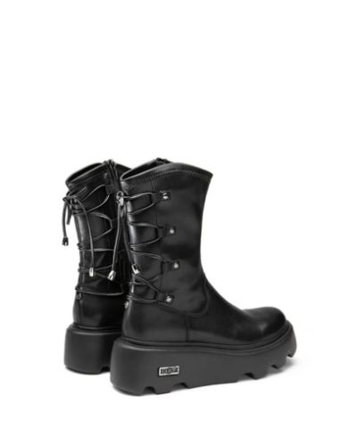 Дамскии кожени боти CULT