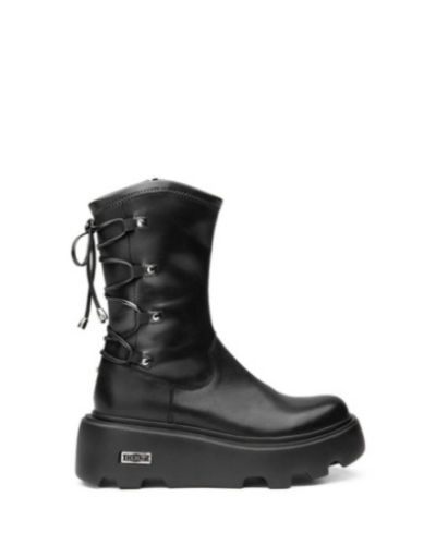 Дамскии кожени боти CULT