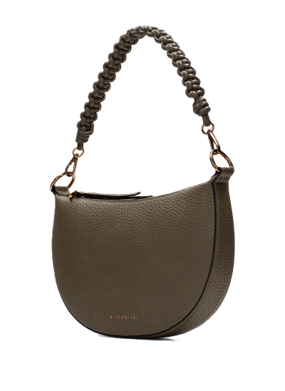 Дамска зелена чанта HISPANITAS