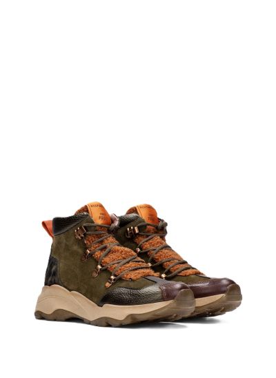 Дамски спортни боти HISPANITAS