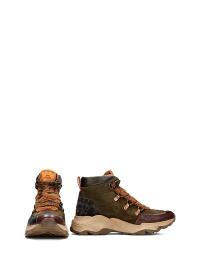 Дамски спортни боти HISPANITAS