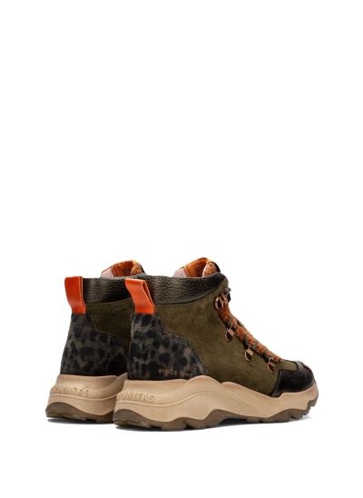 Дамски спортни боти HISPANITAS