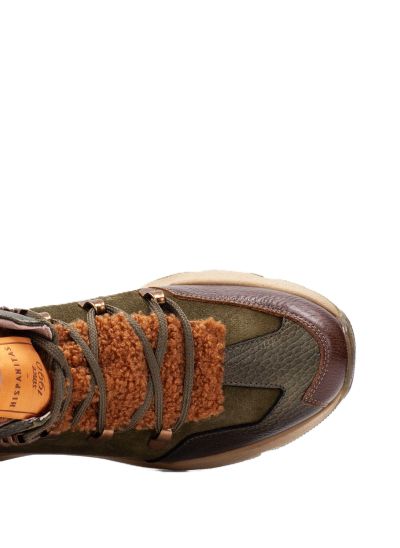 Дамски спортни боти HISPANITAS