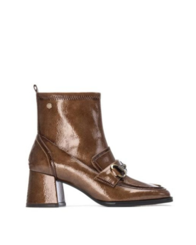 Дамски кожени боти CARMELA