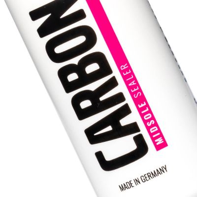 Импрегниране и защита на страничната подметка Carbon Midsole Sealer