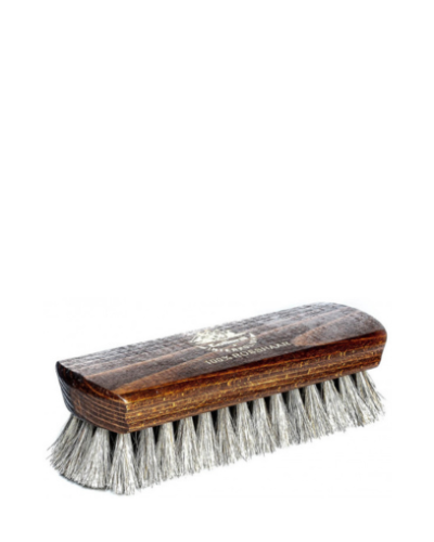 Полираща четка с естествен конски косъм COLLONIL